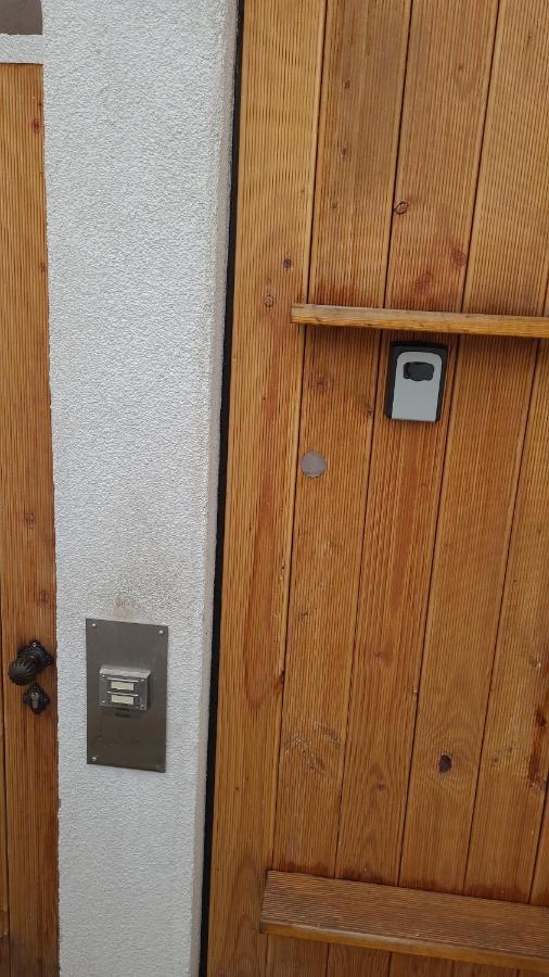 Ferienhaus Budenheim Exteriör bild